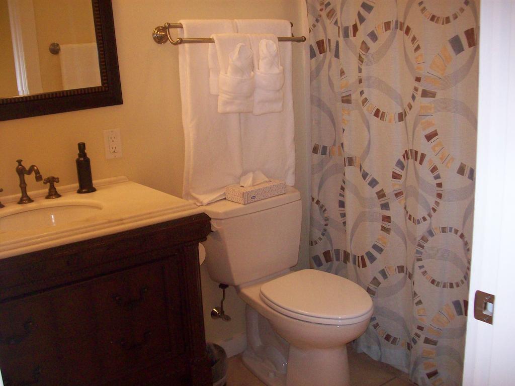 Colonels Suites Northeast Harbor Quarto foto